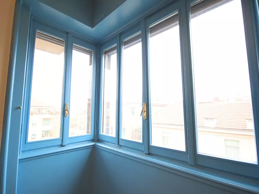 Immagine 7 di Appartamento in affitto  in Via Privata Giuseppe Abamonti 1 a Milano