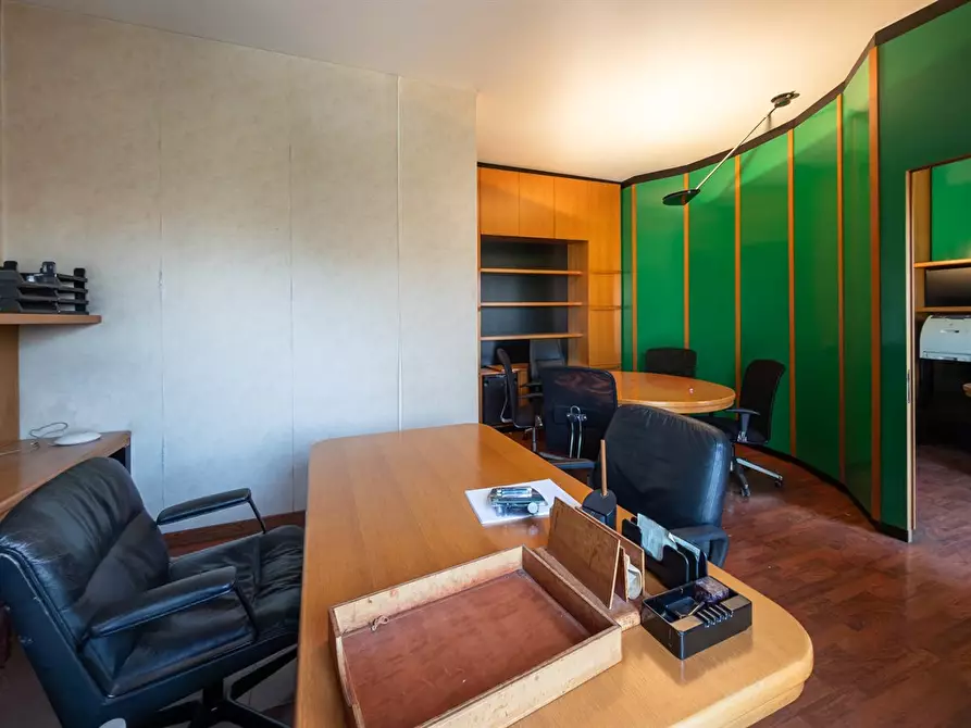 Immagine 3 di Ufficio in affitto  in Via Felice Cavallotti 15 a Monza