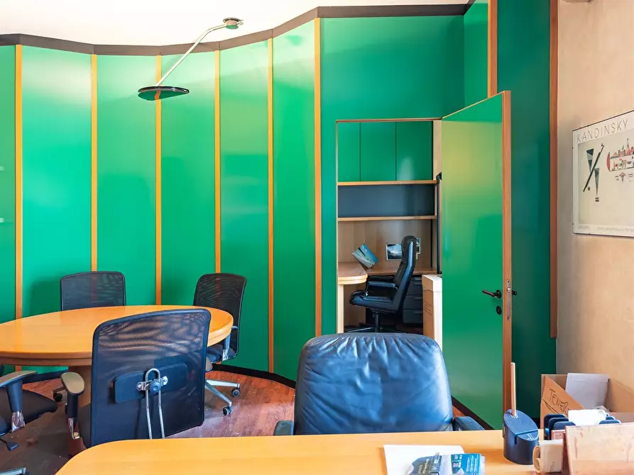 Immagine 4 di Ufficio in affitto  in Via Felice Cavallotti 15 a Monza