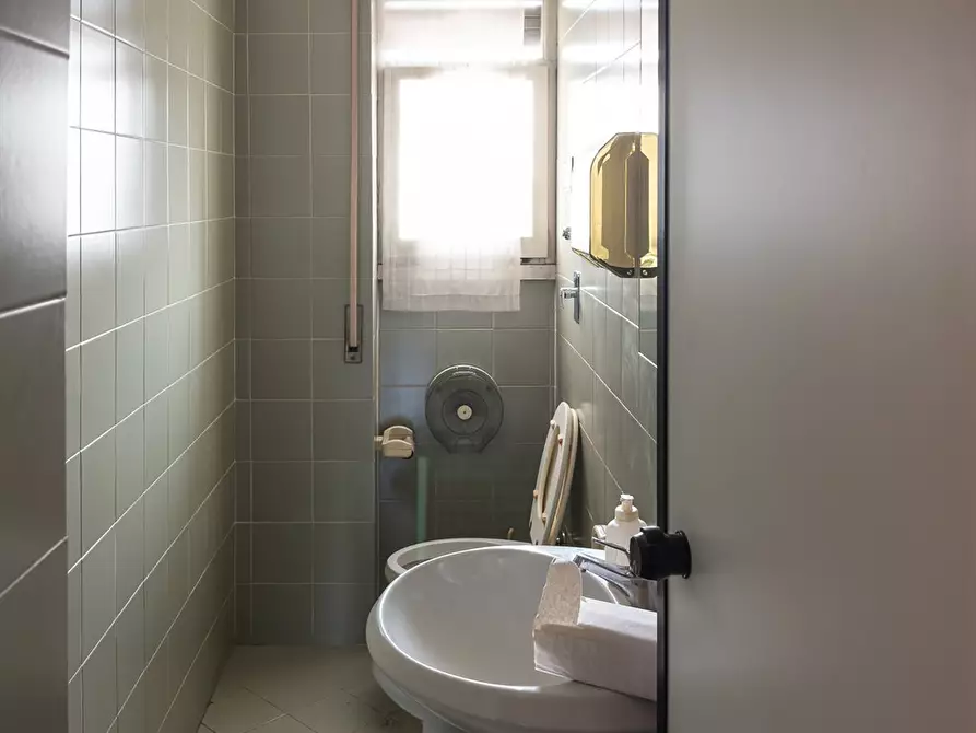 Immagine 5 di Ufficio in affitto  in Via Felice Cavallotti 15 a Monza