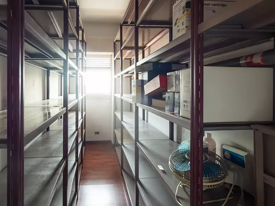 Immagine 6 di Ufficio in affitto  in Via Felice Cavallotti 15 a Monza