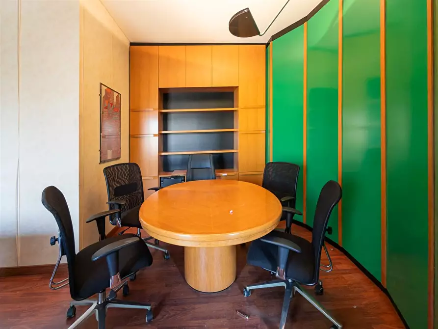 Immagine 2 di Ufficio in affitto  in Via Felice Cavallotti 15 a Monza