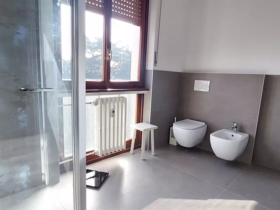 Immagine 6 di Appartamento in affitto  in Via Giosuè Carducci 13 a Villasanta