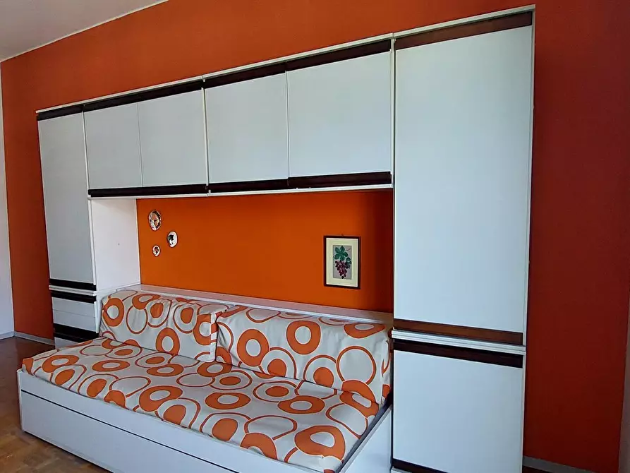 Immagine 9 di Appartamento in affitto  in Via Giosuè Carducci 13 a Villasanta