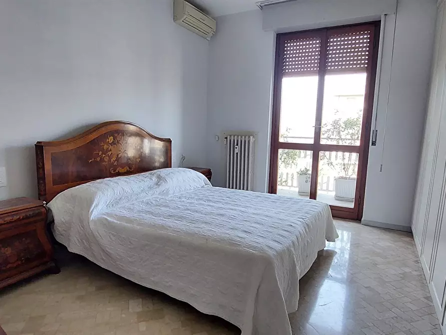 Immagine 8 di Appartamento in affitto  in Via Giosuè Carducci 13 a Villasanta