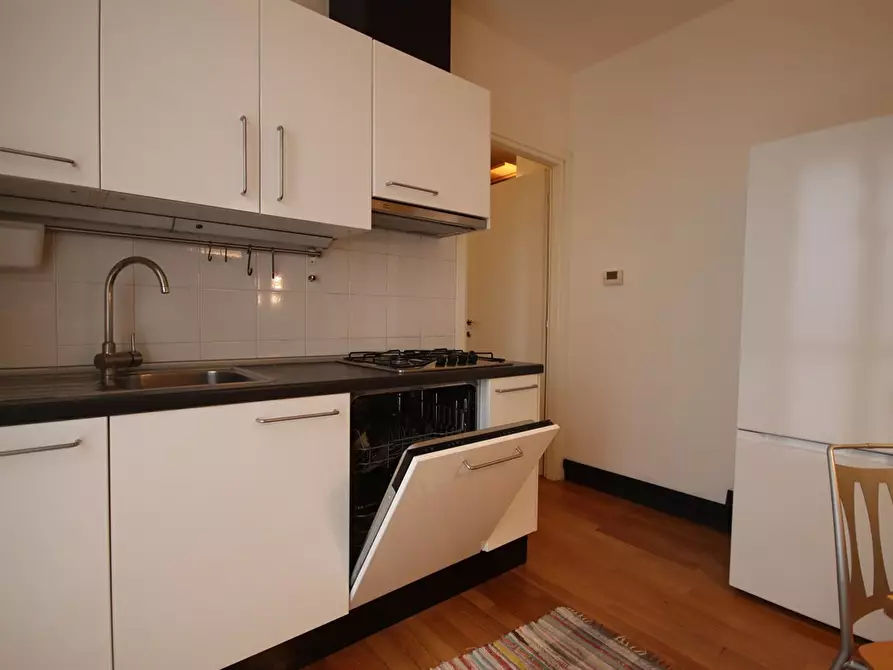 Immagine 2 di Appartamento in affitto  in Via Fratelli Cairoli 2 a Monza