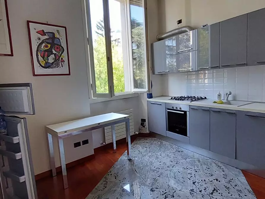 Immagine 4 di Appartamento in affitto  in Via Gerardo dei Tintori 7 a Monza