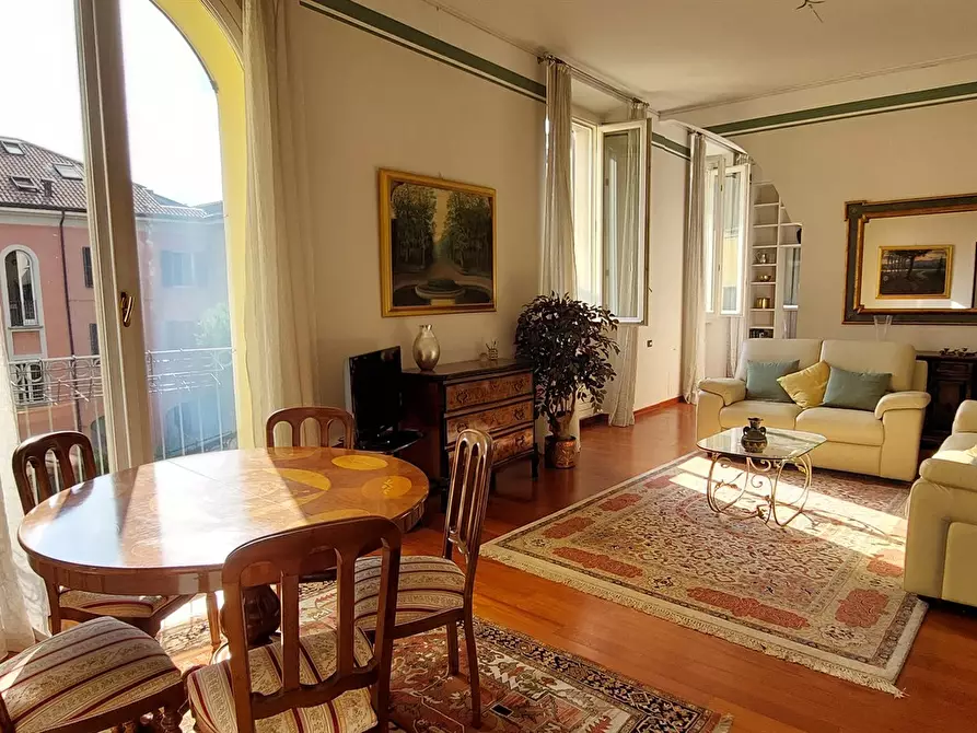 Immagine 1 di Appartamento in affitto  in Via Gerardo dei Tintori 7 a Monza