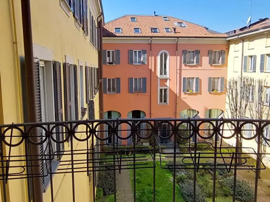 Immagine 3 di Appartamento in affitto  in Via Gerardo dei Tintori 7 a Monza