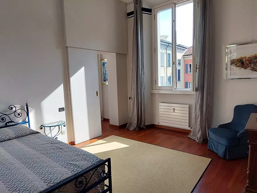 Immagine 8 di Appartamento in affitto  in Via Gerardo dei Tintori 7 a Monza