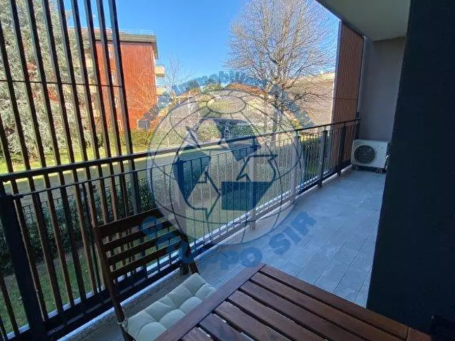 Immagine 2 di Appartamento in affitto  in Via Cavallotti 142 a Monza