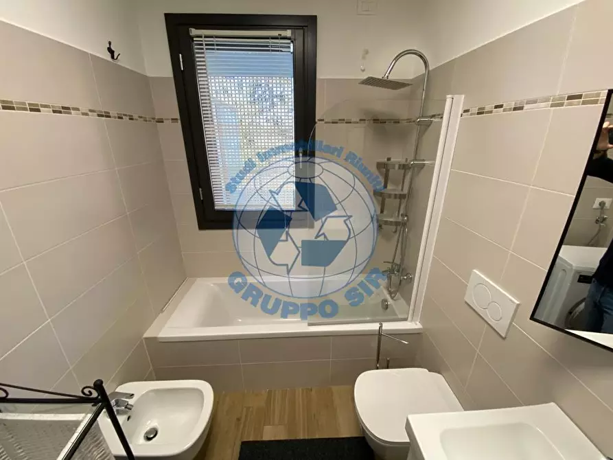 Immagine 8 di Appartamento in affitto  in Via Cavallotti 142 a Monza