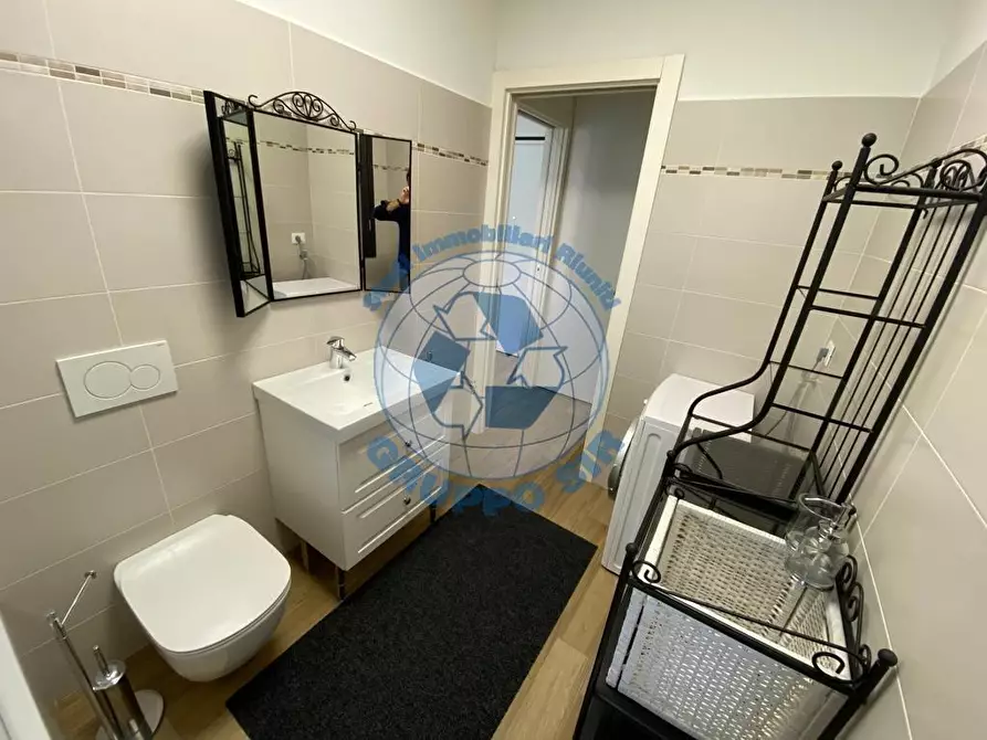 Immagine 9 di Appartamento in affitto  in Via Cavallotti 142 a Monza