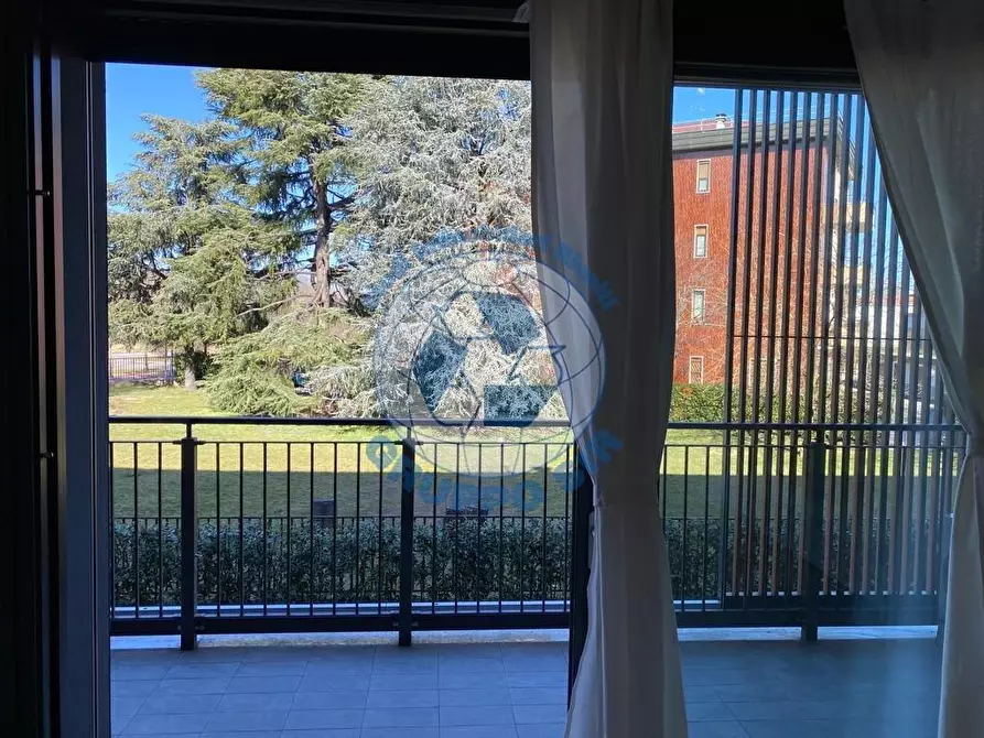 Immagine 4 di Appartamento in affitto  in Via Cavallotti 142 a Monza