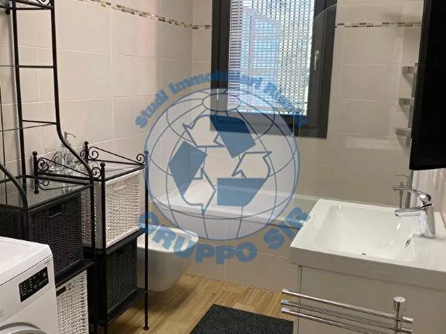 Immagine 7 di Appartamento in affitto  in Via Cavallotti 142 a Monza