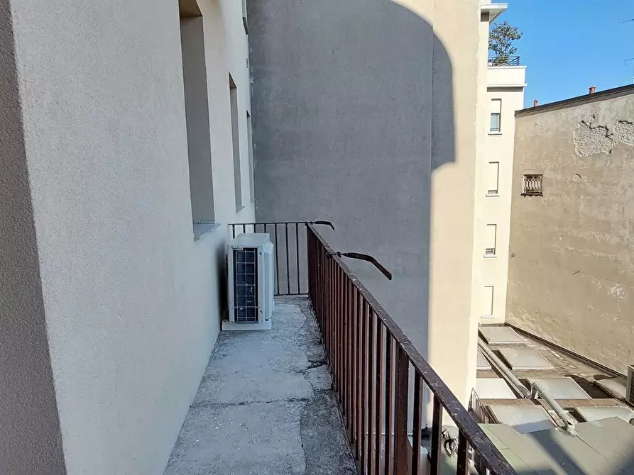 Immagine 2 di Appartamento in affitto  in Via Passerini 9 a Monza