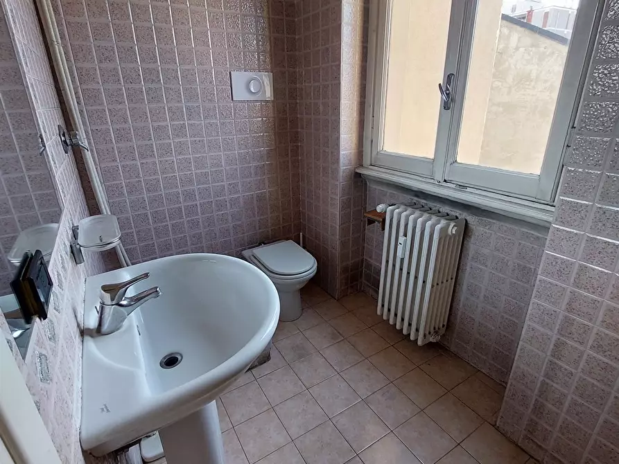 Immagine 4 di Appartamento in affitto  in Via Passerini 9 a Monza