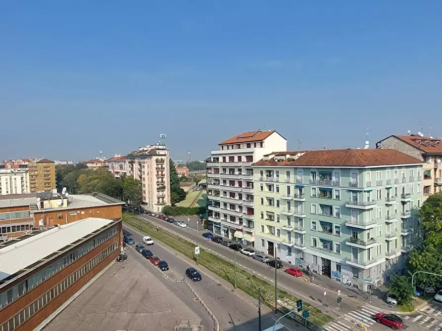 Immagine 1 di Appartamento in affitto  in Via Francesco Caracciolo 62 a Milano