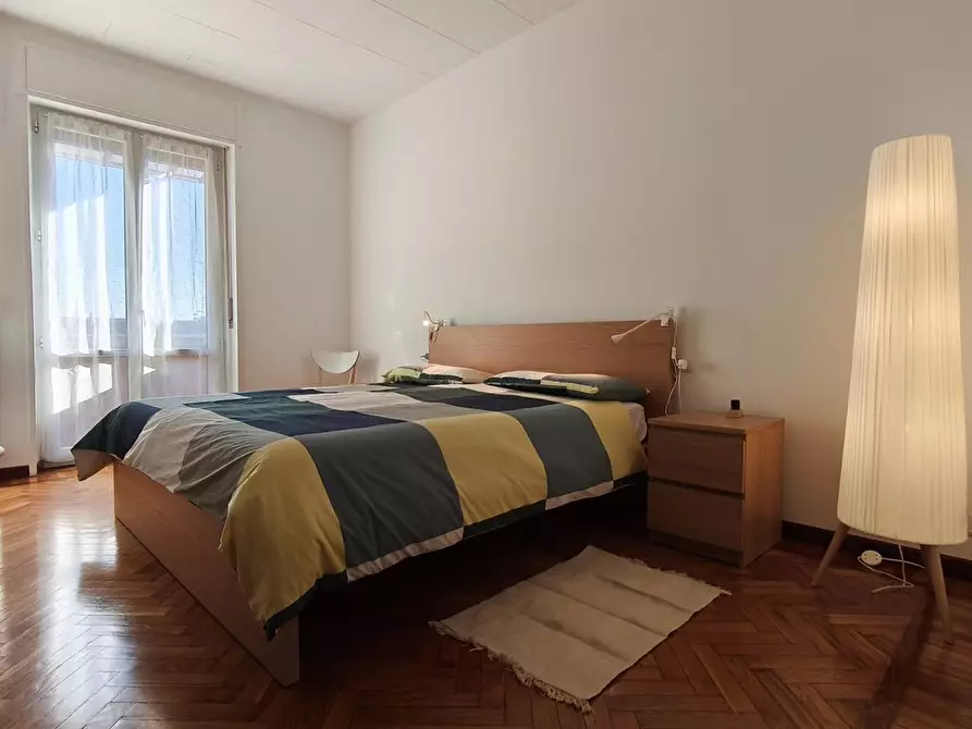 Immagine 4 di Appartamento in affitto  in Via Francesco Caracciolo 62 a Milano