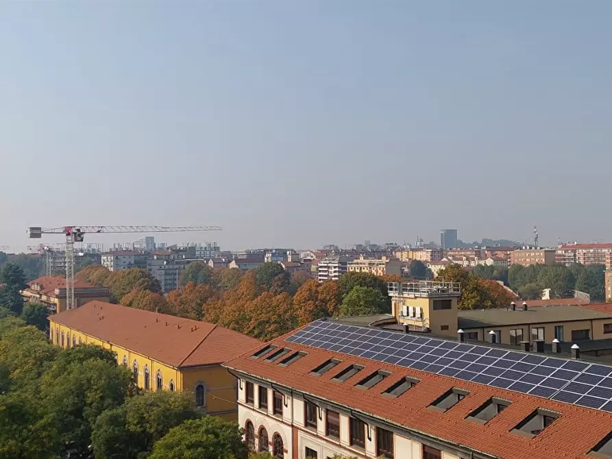 Immagine 2 di Appartamento in affitto  in Via Francesco Caracciolo 62 a Milano