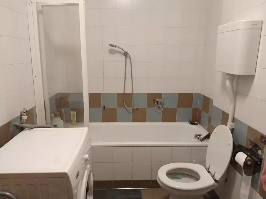 Immagine 1 di Appartamento in affitto  in Via Angelo Ramazzotti 22 a Monza