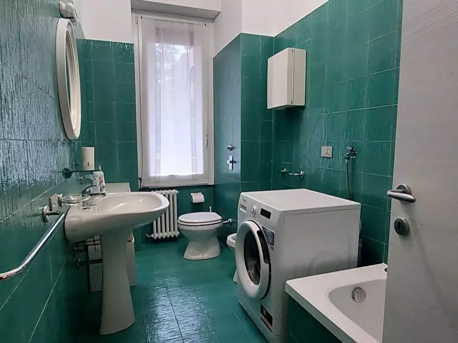 Immagine 6 di Appartamento in affitto  in Via Wolfang Amadeus Mozart 30 a Monza