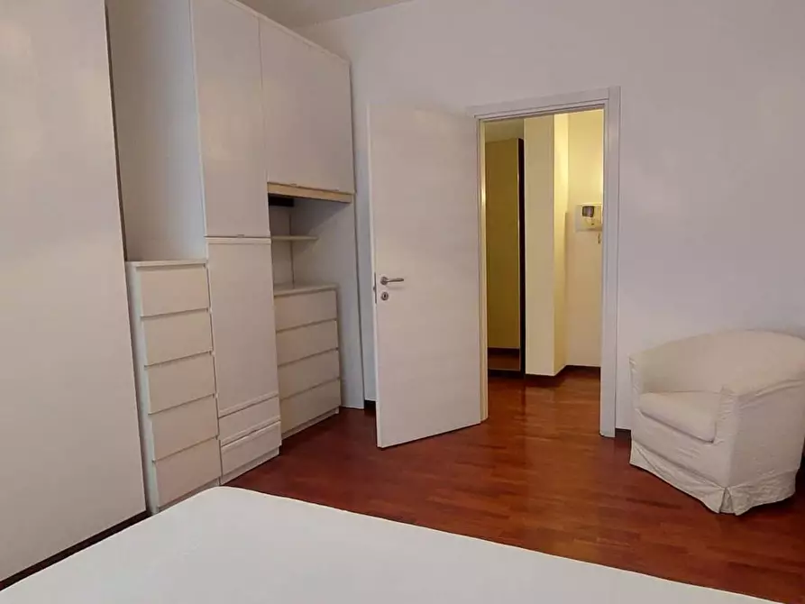 Immagine 4 di Appartamento in affitto  in Via Wolfang Amadeus Mozart 30 a Monza