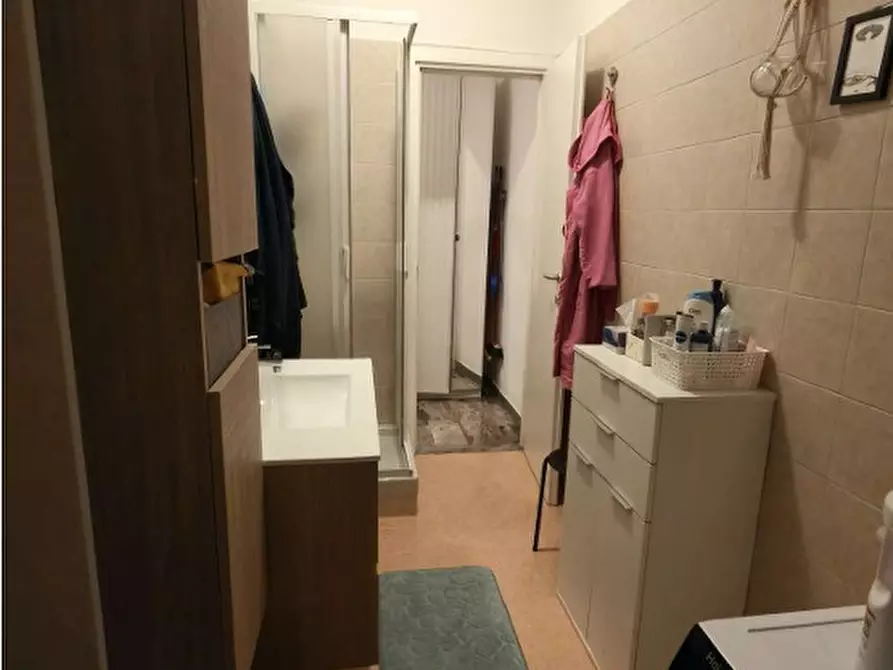 Immagine 2 di Appartamento in affitto  in Via Val di Sole 7 a Milano