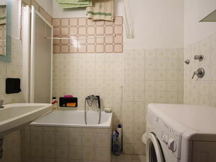 Immagine 9 di Appartamento in vendita  in Via Don Minzoni 25 a Monza