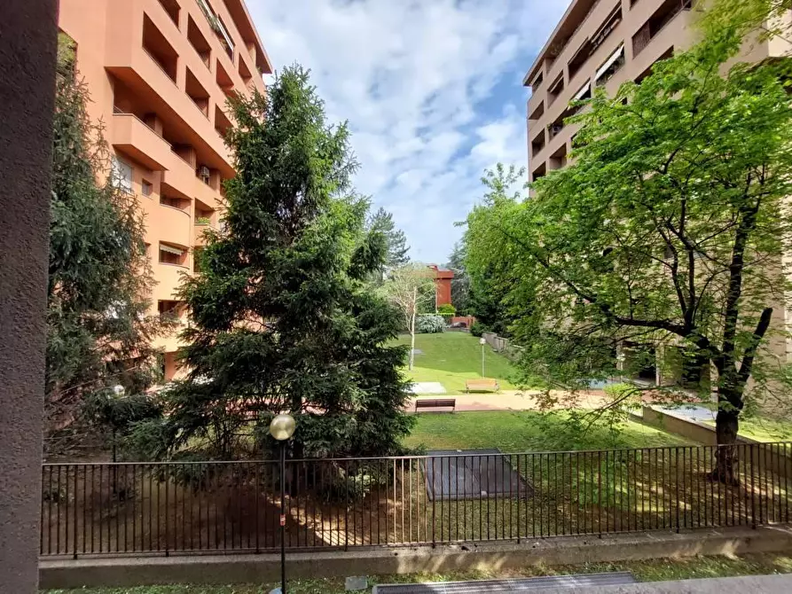 Immagine 9 di Appartamento in vendita  in Via Don Sturzo 7 a Monza