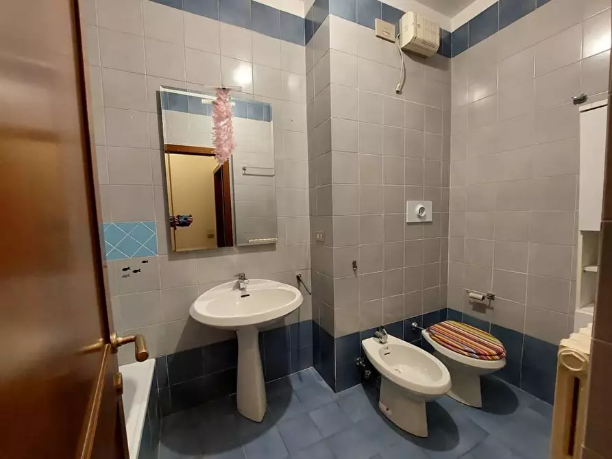 Immagine 8 di Appartamento in vendita  in Via Don Sturzo 7 a Monza