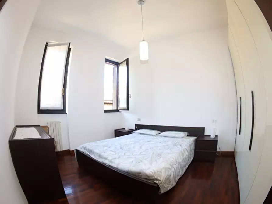 Immagine 2 di Appartamento in affitto  in Via San Martino 5 a Monza