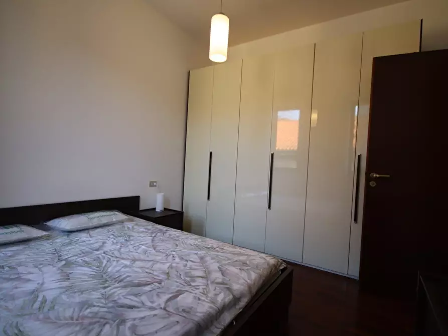 Immagine 1 di Appartamento in affitto  in Via San Martino 5 a Monza