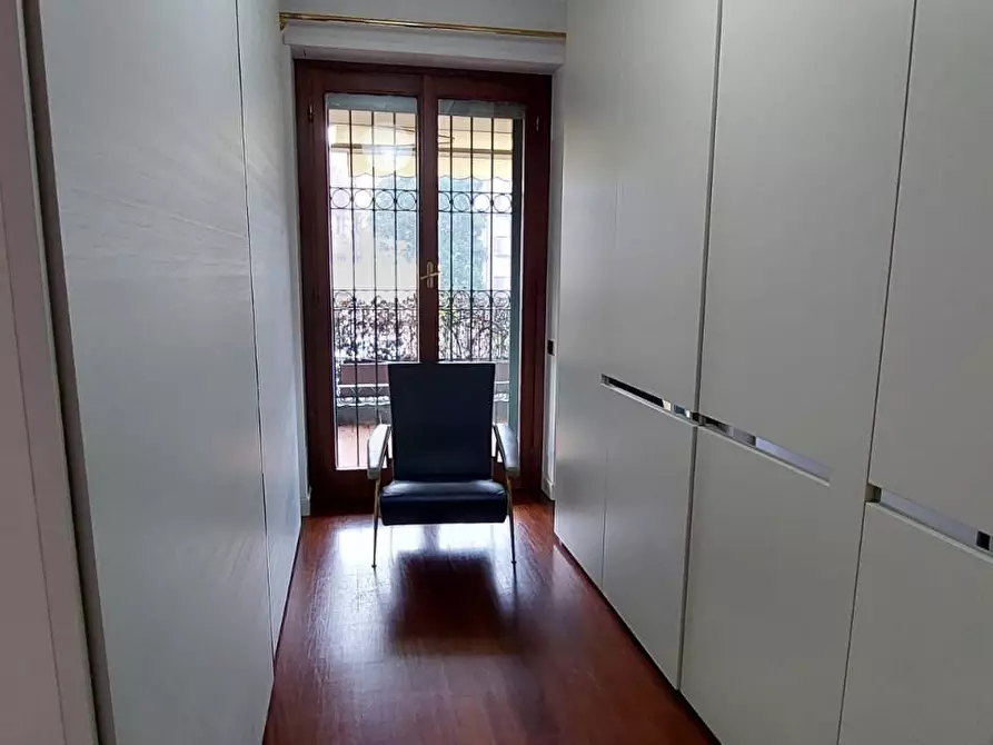Immagine 1 di Appartamento in affitto  in Via Palestrina 26 a Monza