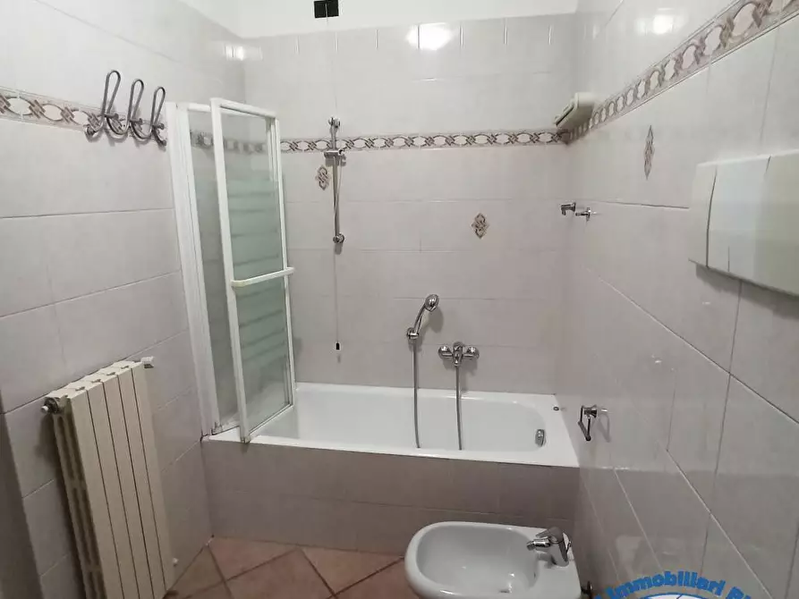 Immagine 1 di Appartamento in affitto  in Via Murri 12 a Monza