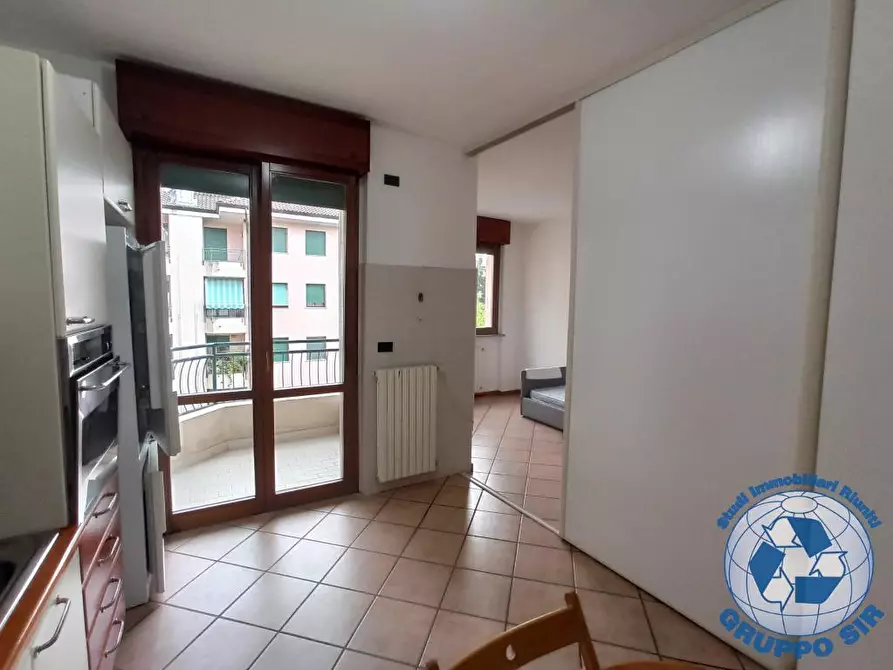 Immagine 4 di Appartamento in affitto  in Via Murri 12 a Monza