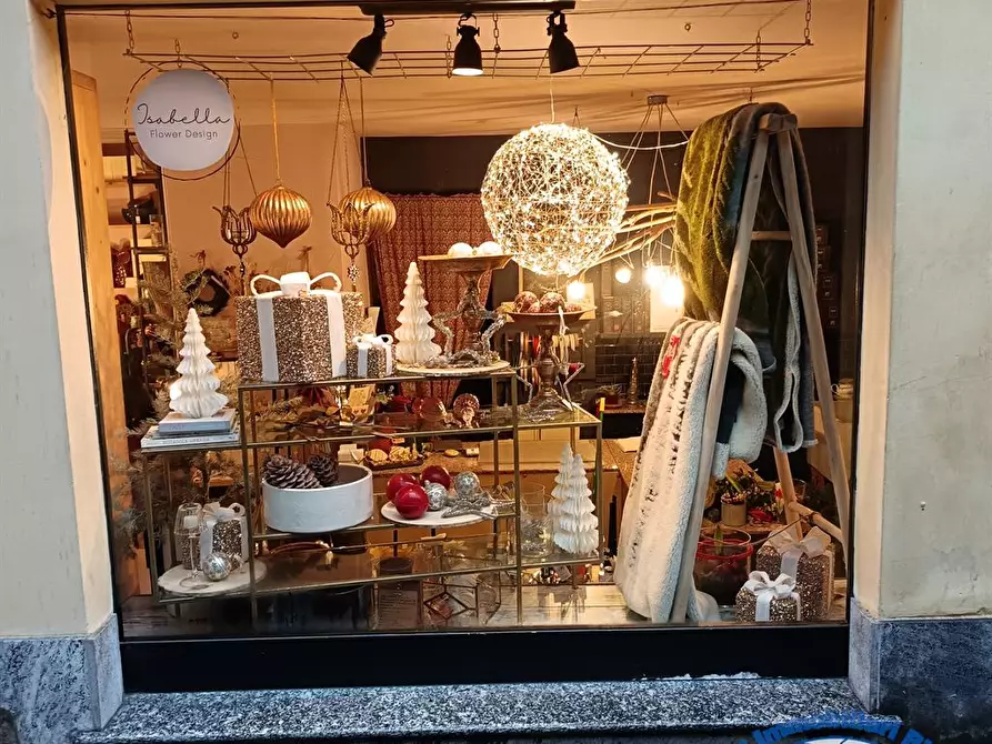 Immagine 6 di Negozio in affitto  in vicolo molini 11 a Monza