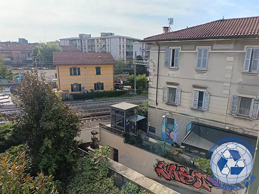 appartamento in affitto a Monza