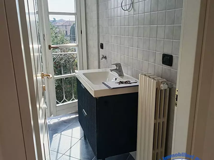 Immagine 4 di Appartamento in affitto  in via bergamo 33 a Monza