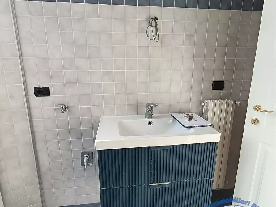 Immagine 3 di Appartamento in affitto  in via bergamo 33 a Monza