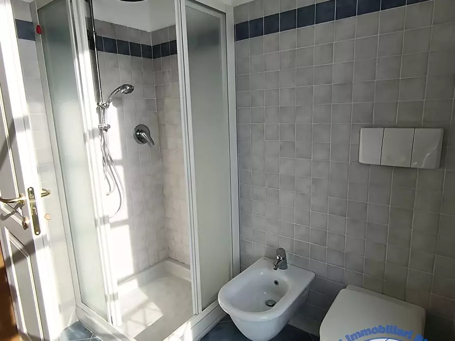 Immagine 2 di Appartamento in affitto  in via bergamo 33 a Monza