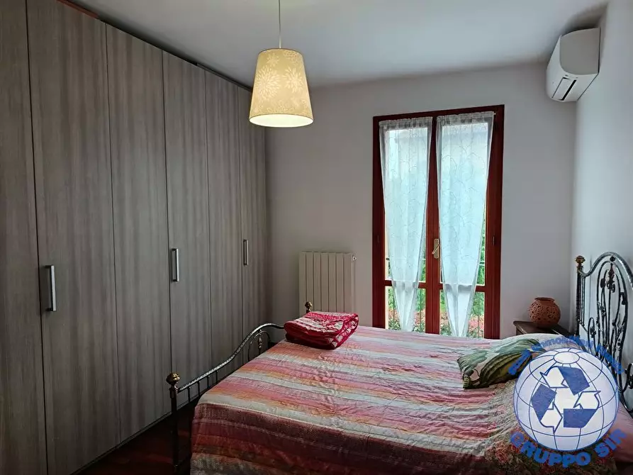 Immagine 3 di Appartamento in vendita  in via isarco 8 a Vimercate