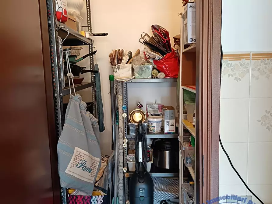 Immagine 2 di Appartamento in vendita  in via isarco 8 a Vimercate
