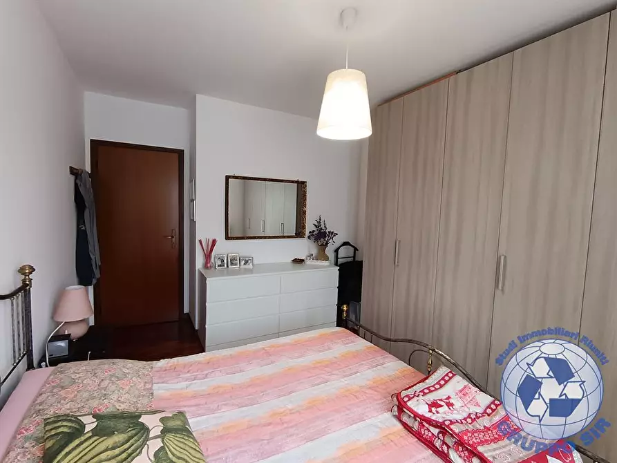 Immagine 4 di Appartamento in vendita  in via isarco 8 a Vimercate