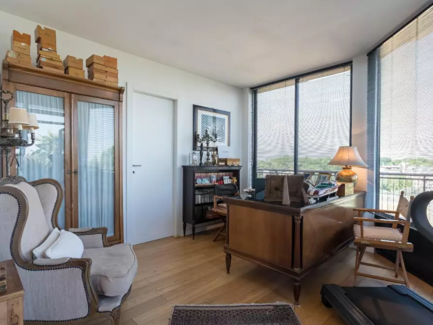 Immagine 7 di Appartamento in affitto  in via leopardi 22 a Monza