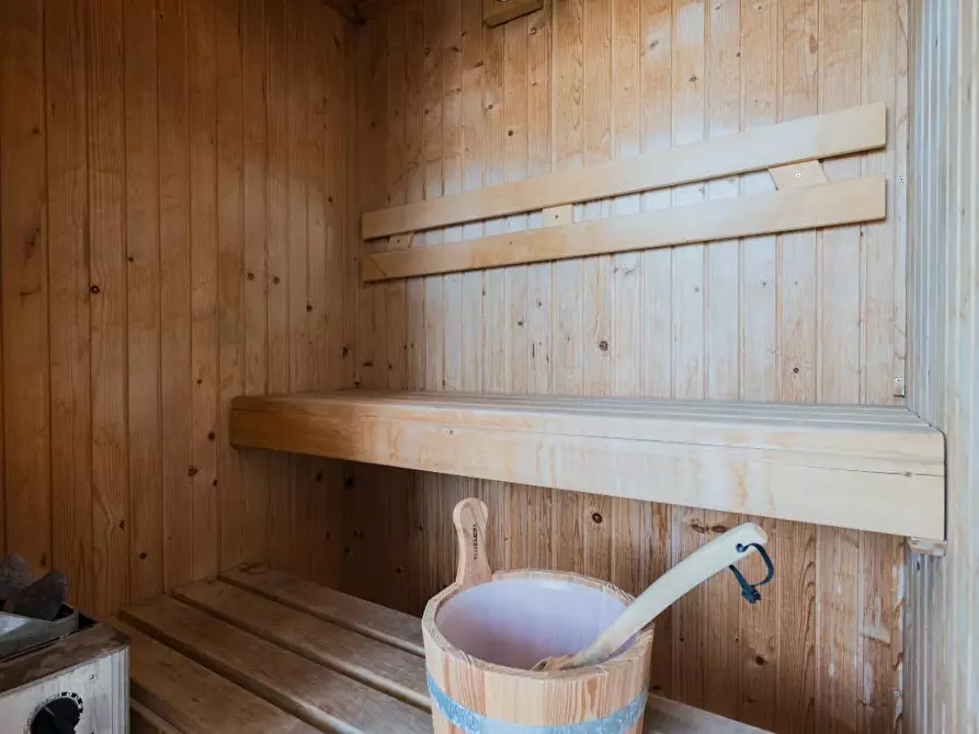 Immagine 9 di Appartamento in affitto  in via leopardi 22 a Monza