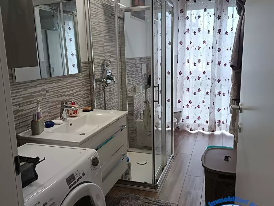 Immagine 7 di Appartamento in vendita  in via fidia 4 a Monza
