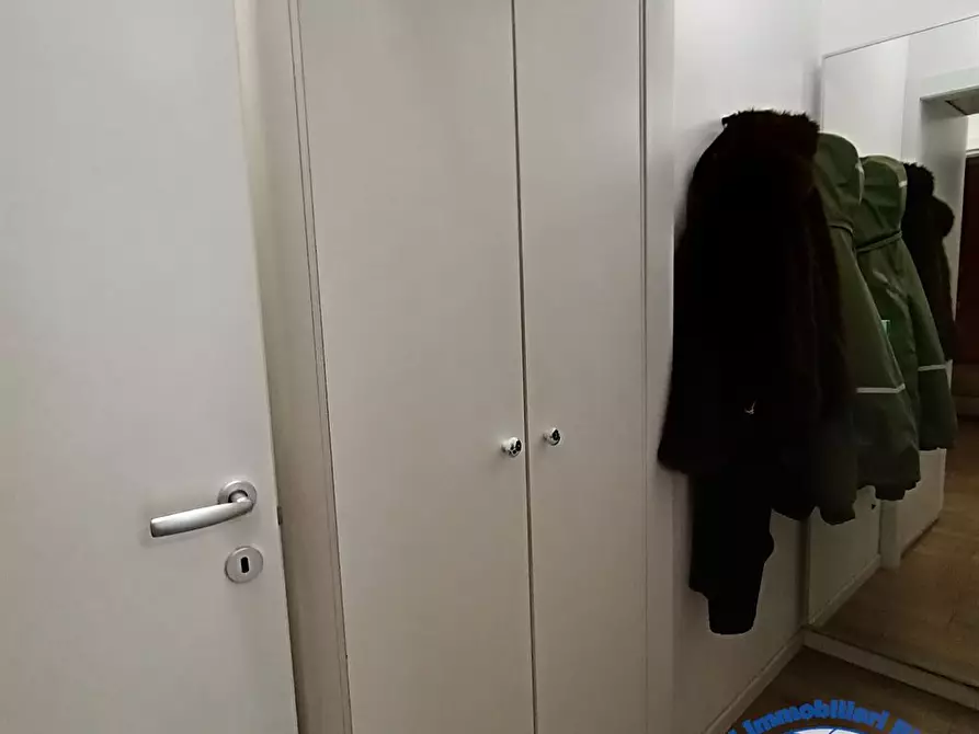 Immagine 2 di Appartamento in vendita  in via fidia 4 a Monza