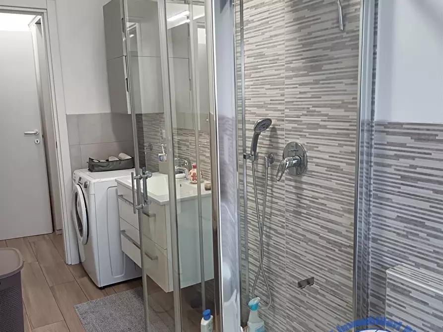 Immagine 8 di Appartamento in vendita  in via fidia 4 a Monza