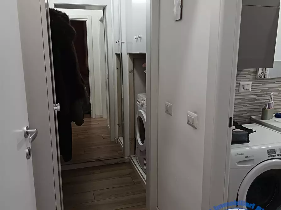 Immagine 3 di Appartamento in vendita  in via fidia 4 a Monza